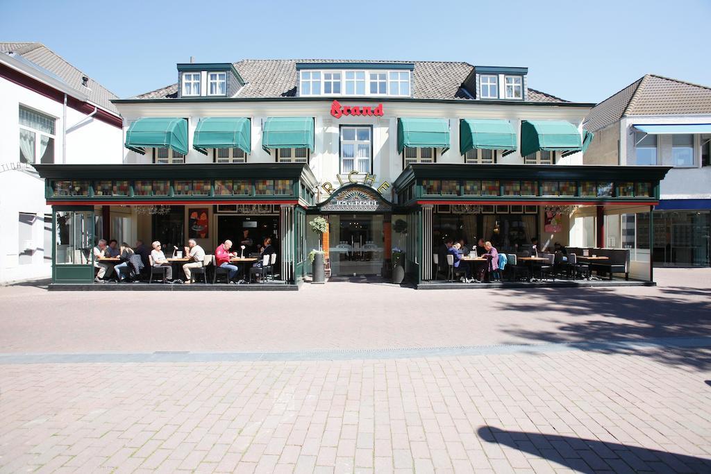 Hotel Restaurant Riche Boxmeer Room photo